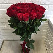 Букет Красные розы Гран При #REPLACE_PRED# Пограничном